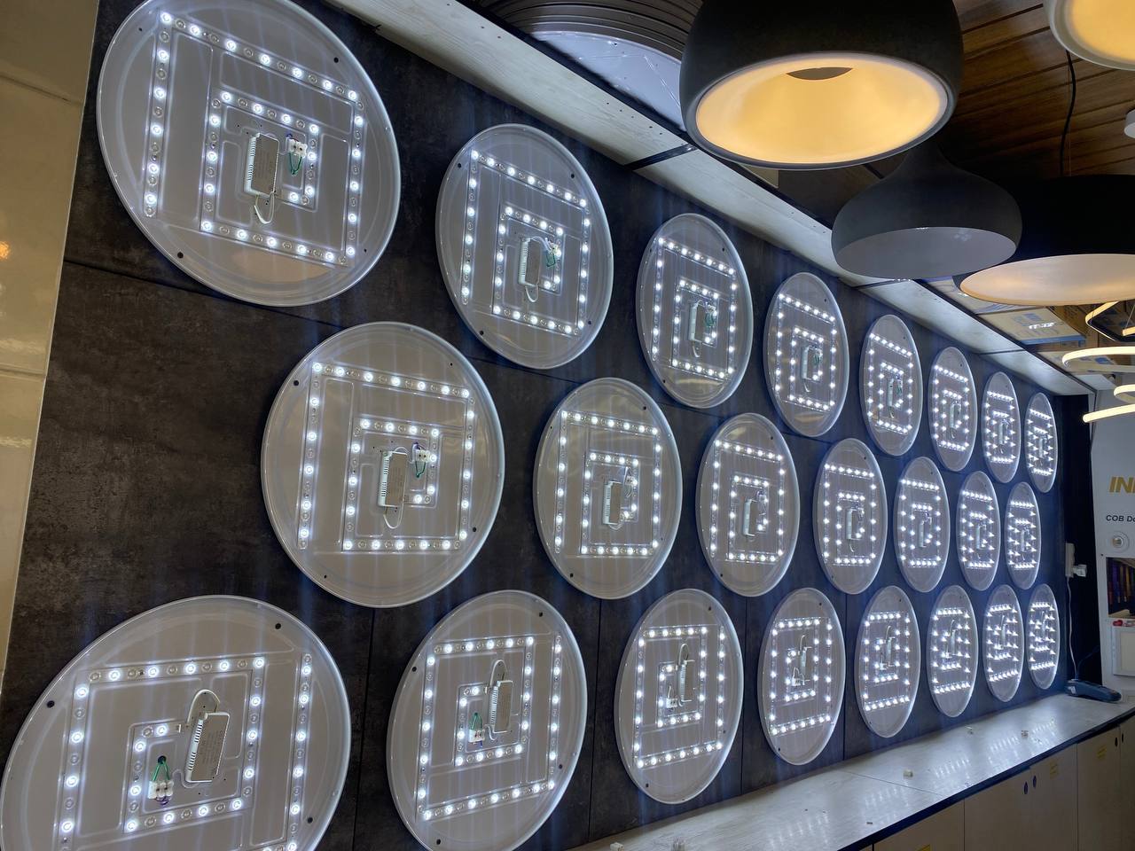 بوستان لایت