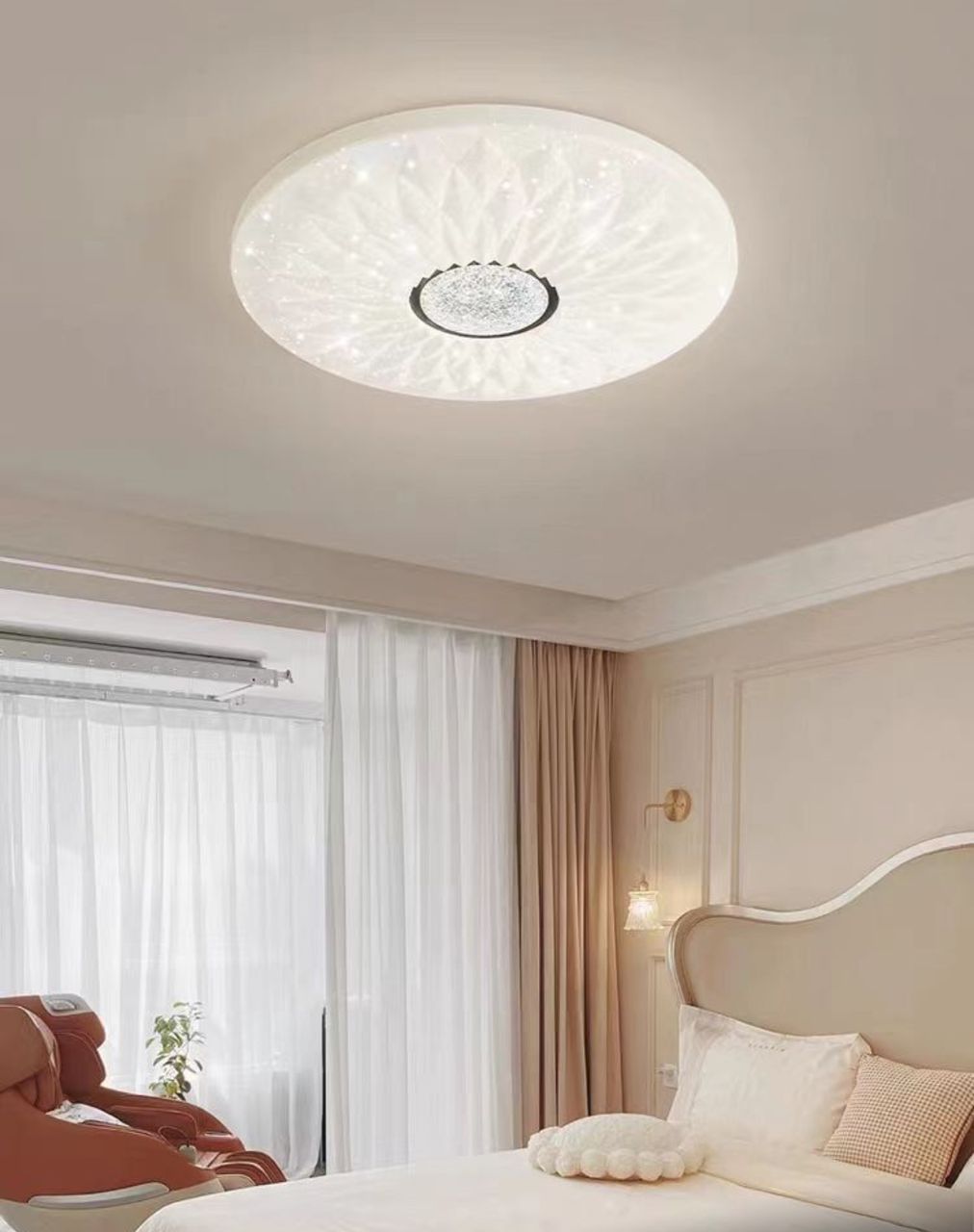 بوستان لایت