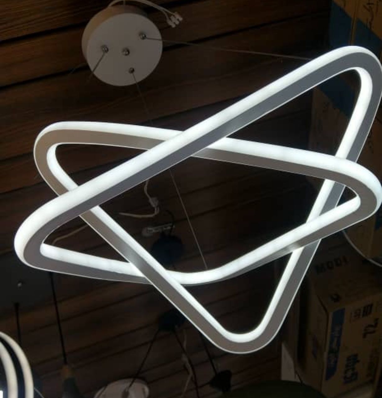 بوستان لایت