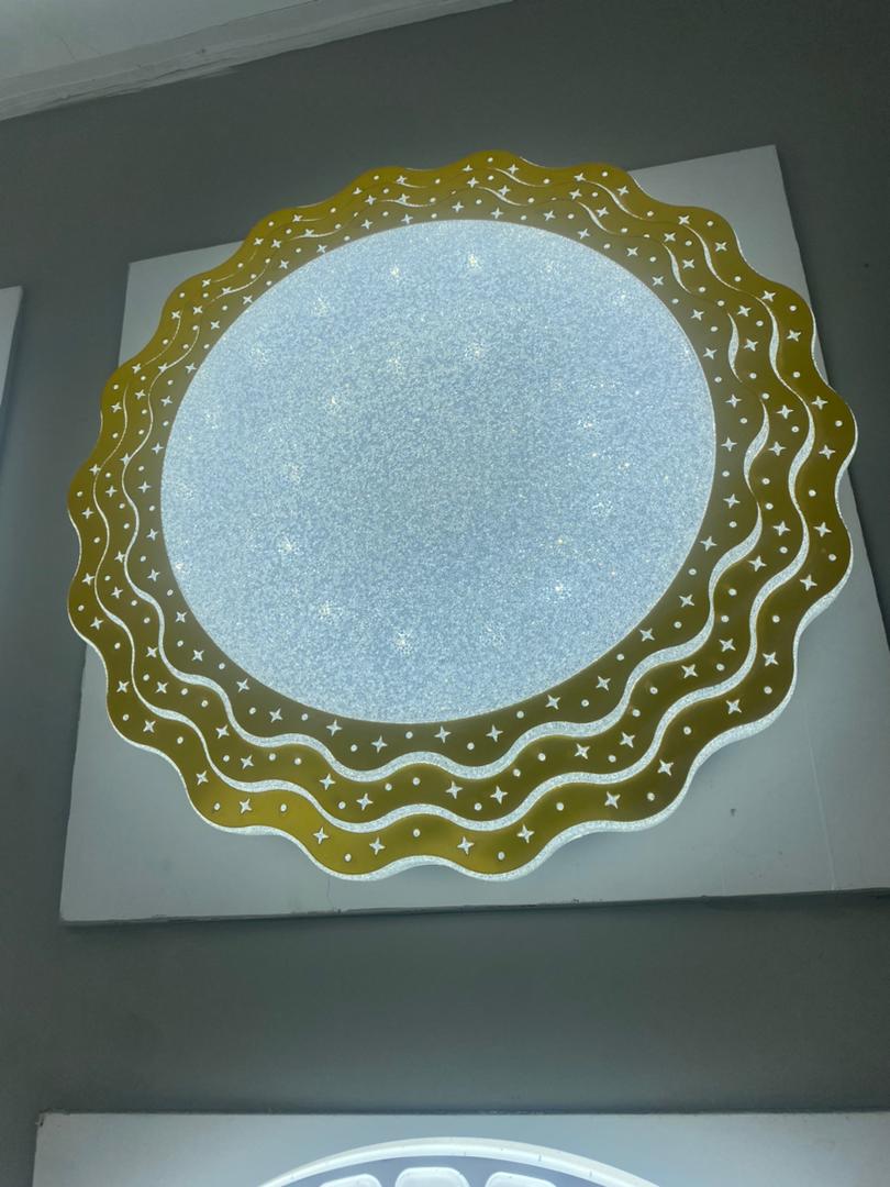 بوستان لایت