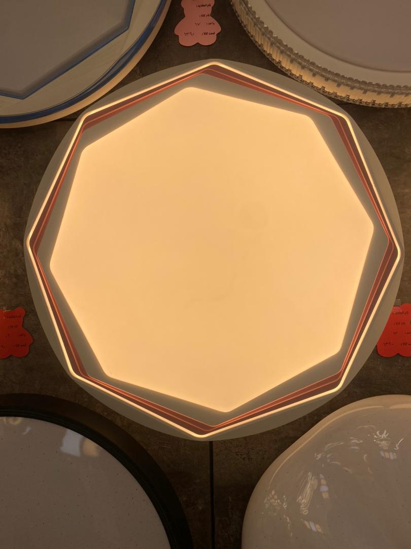 بوستان لایت