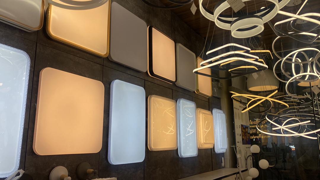 بوستان لایت