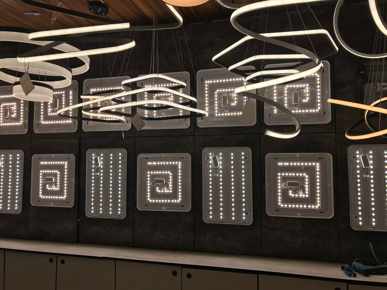 بوستان لایت