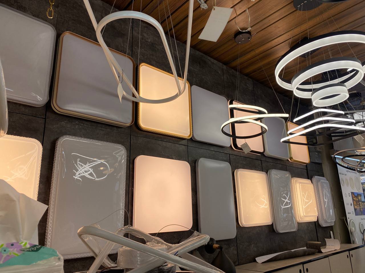 بوستان لایت