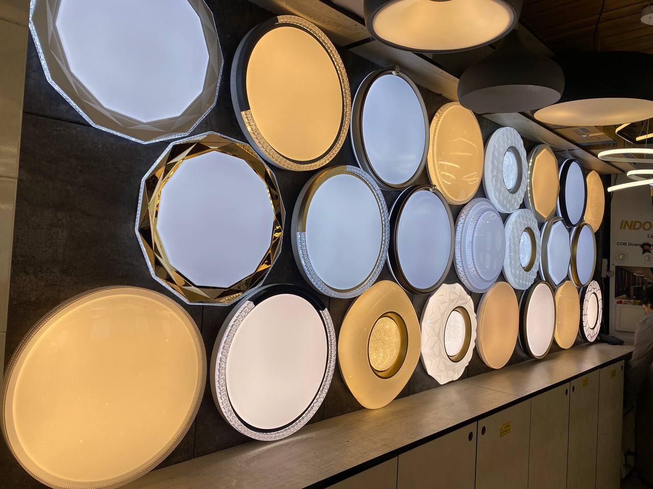 بوستان لایت